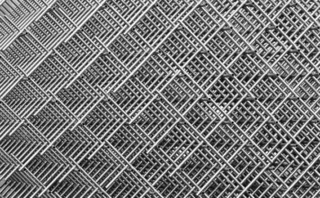 Jaka siatka jest najlepsza do wędzenia?