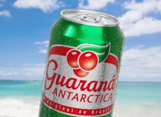 Czy guarana jest zdrowa?