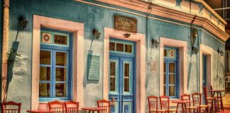 Czy budynek gospodarczy jest PM?