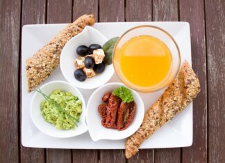 Kiedy najlepiej zjeść coś słodkiego?