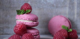 Jak prawidłowo jeść gruszkę?