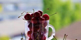 Jak zrobić dietetyczna Granole?