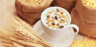 Co jest zdrowsze musli czy granola?