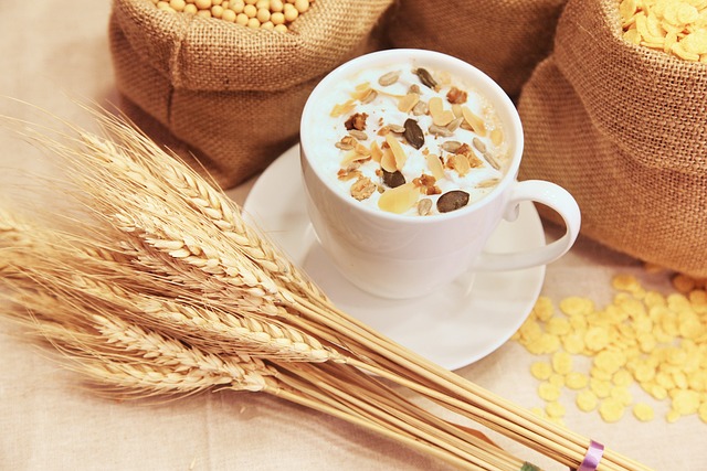 Co jest zdrowsze musli czy granola? Co jest zdrowsze musli czy granola?