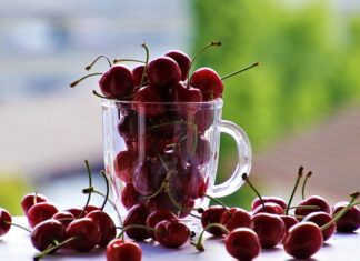 Jakie ciasto jest najbardziej dietetyczne?