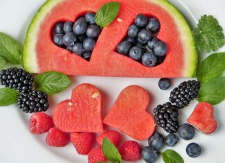 Jakie słodycze na diecie redukcyjnej?