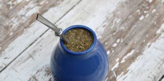 Jaka yerba z guarana?