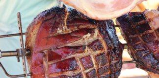 Jak długo trzeba trzymać szynkę w solance?