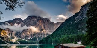 Dlaczego w domu nic nie schnie?