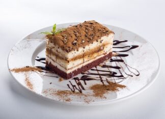 Co ma mało kalorii a jest sycące?