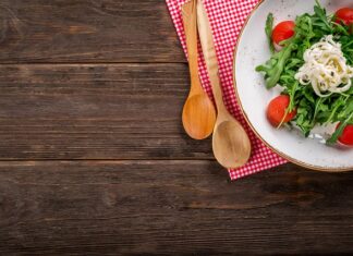 Co można zjeść na kolację na słodko?