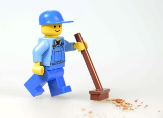 Co jeść aby oczyścić jelita ze złogów?