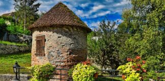 Czy gołębnik to budynek inwentarski?