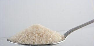 Co cukrzyk może jeść między posiłkami?